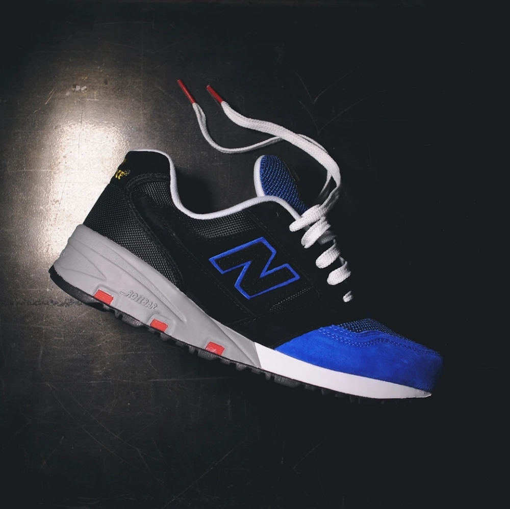 New Balance 575 "Elite Edition" Size 10